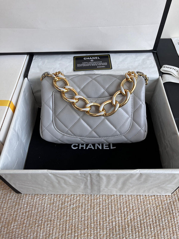 BAB - CHL Bags - 2663