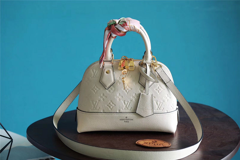 Ozarra Fashion Lu-Vi bags - 8299