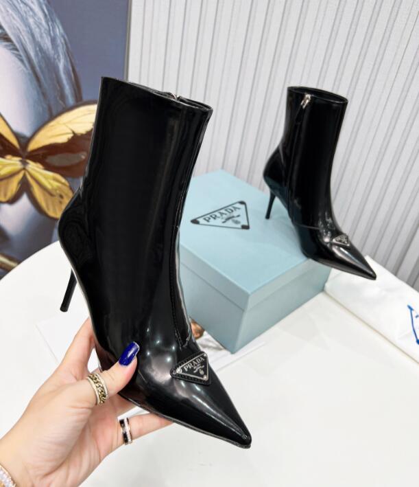 Ozarra Luxury - PD Women Shoes - 350