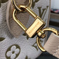 Ozarra Fashion Lu-Vi Bags - 16909