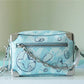 Ozarra Fashion Lu-Vi bags - 10133