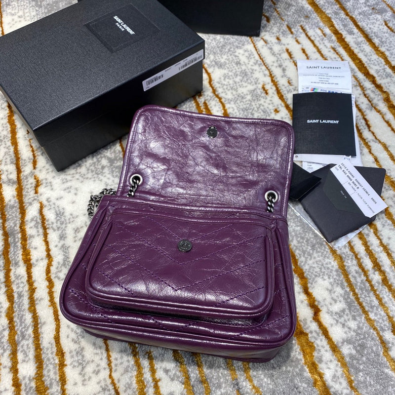 Ozarra - SLY Bags 388