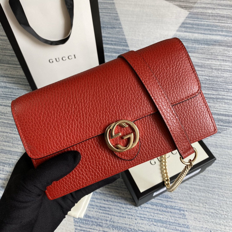Ozarra - GUKI Bags - 1990