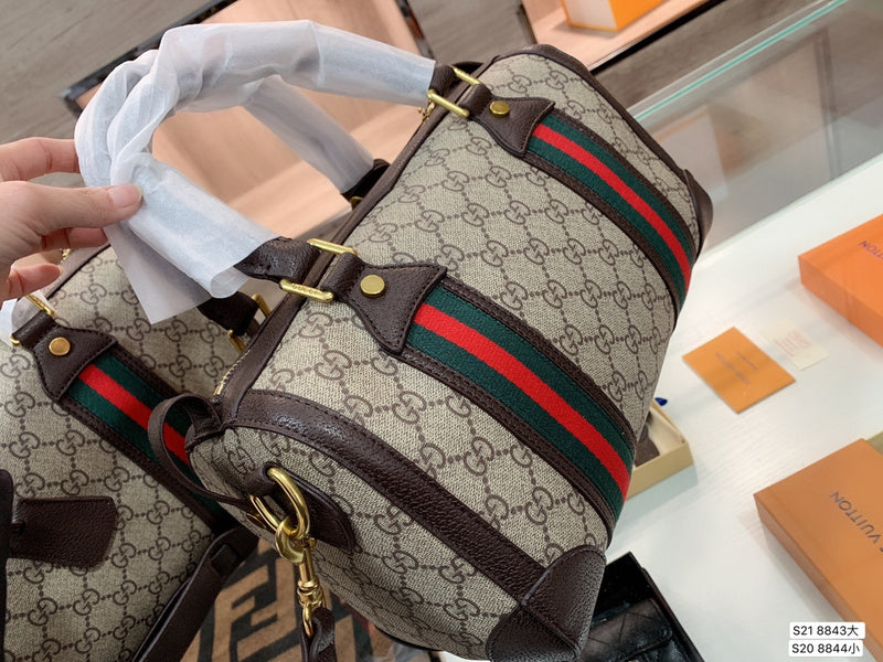 Ozarra - GCI Bags - 2137