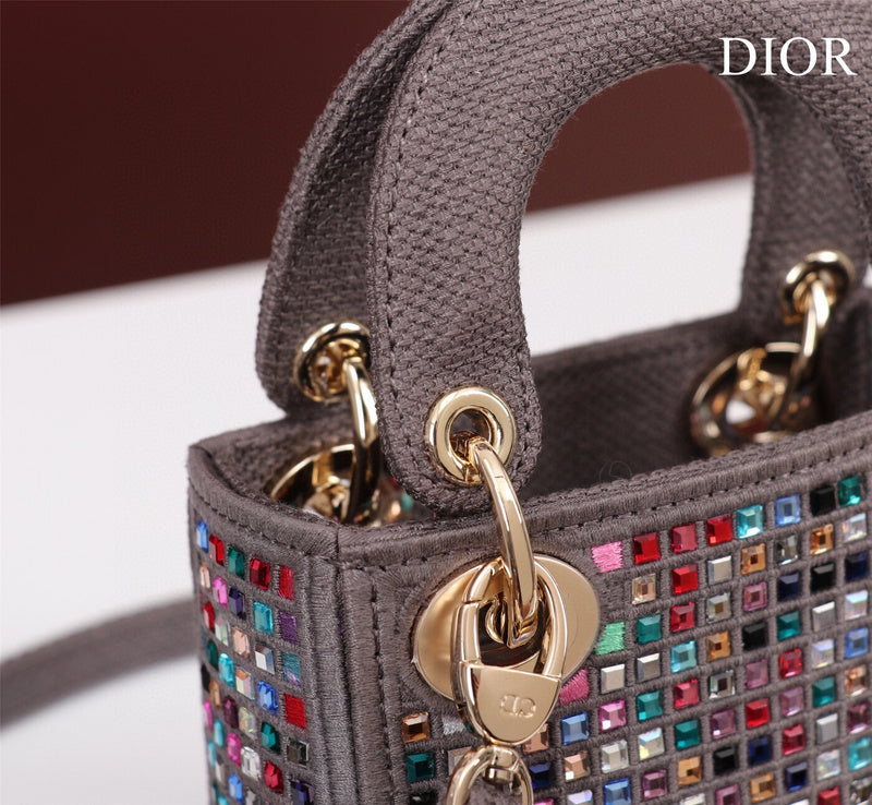 Ozarra - Dir Bags - 1691