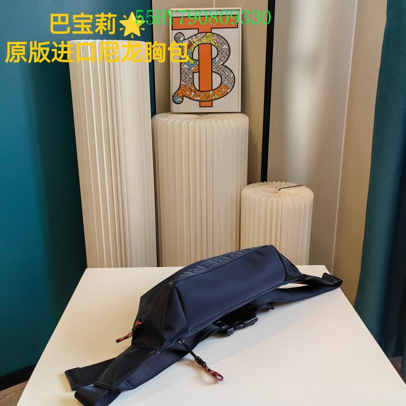 Ozarra Fashion -BBR Bags - 056