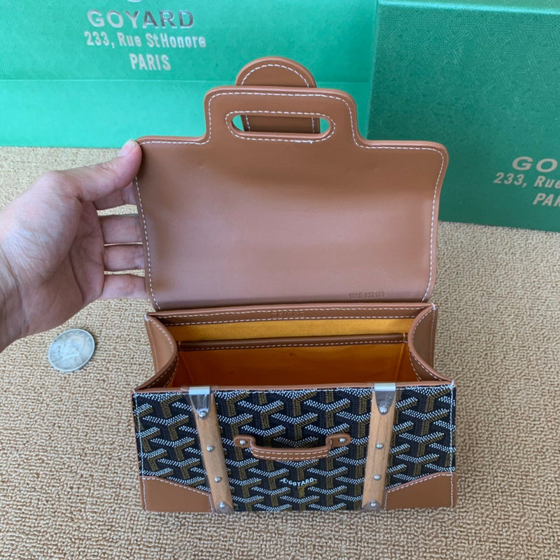Ozarra - GOD Bags - 138