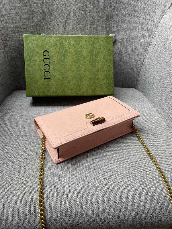 Ozarra - GUKI Bags - 839