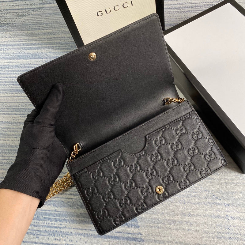 Ozarra - GUKI Bags - 2180