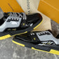 Ozarra Luxury - LOV Men Shoes - 1118
