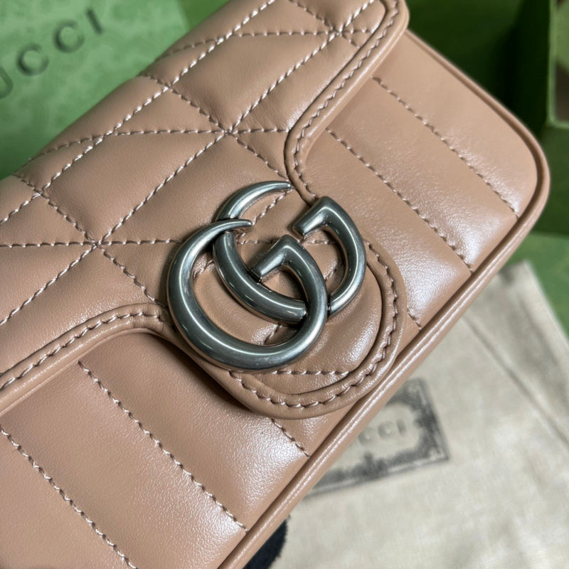 OZ - GCI Bags - 1106