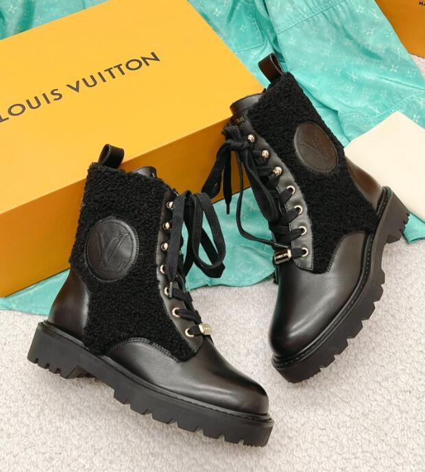Ozarra Luxury - LOV Women Shoes - 658