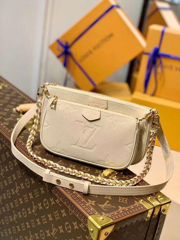 Ozarra Fashion Lu-Vi bags - 17454