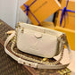 Ozarra Fashion Lu-Vi bags - 17454
