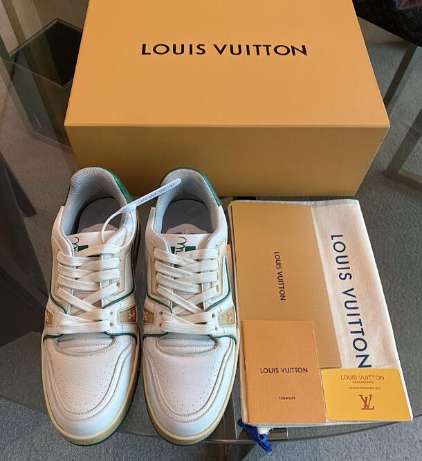 Ozarra Luxury - LOV Men Shoes - 1204