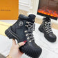Ozarra Luxury - LOV Women Shoes - 678