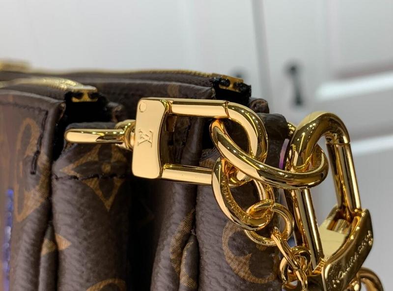 Ozarra Luxury - LOV Bags - 2677