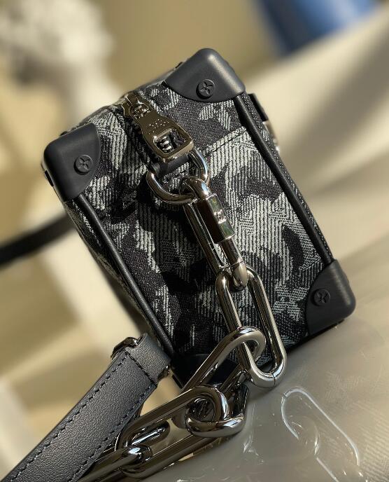 Ozarra Luxury - LOV Bags - 2549