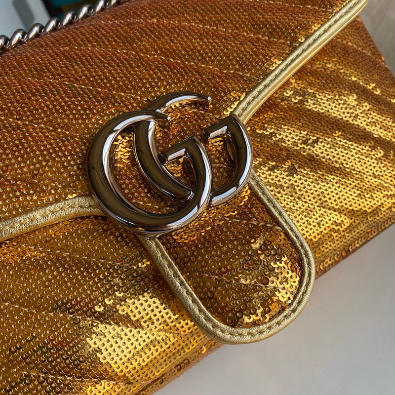 Ozarra - GUKI Bags - 2118