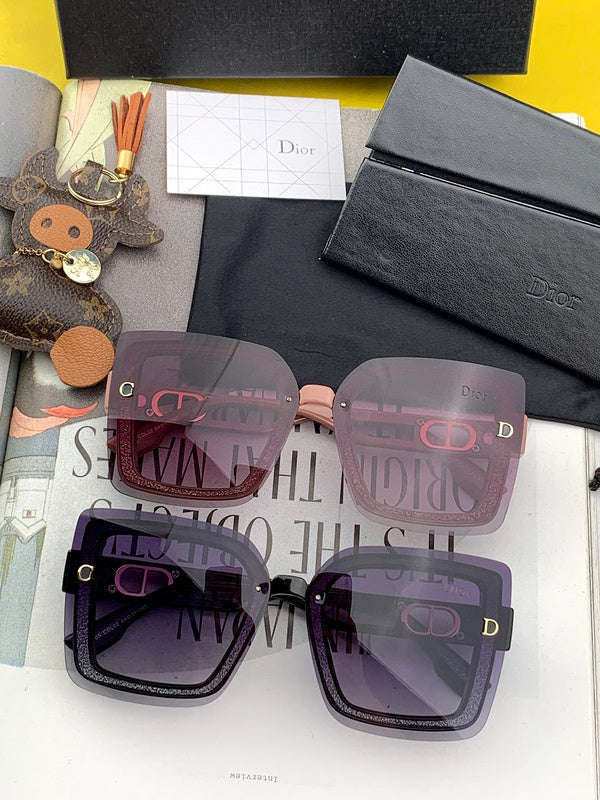 OZ - Dir Sunglasses - 196