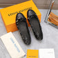 Ozarra Luxury - LOV Women Shoes - 462