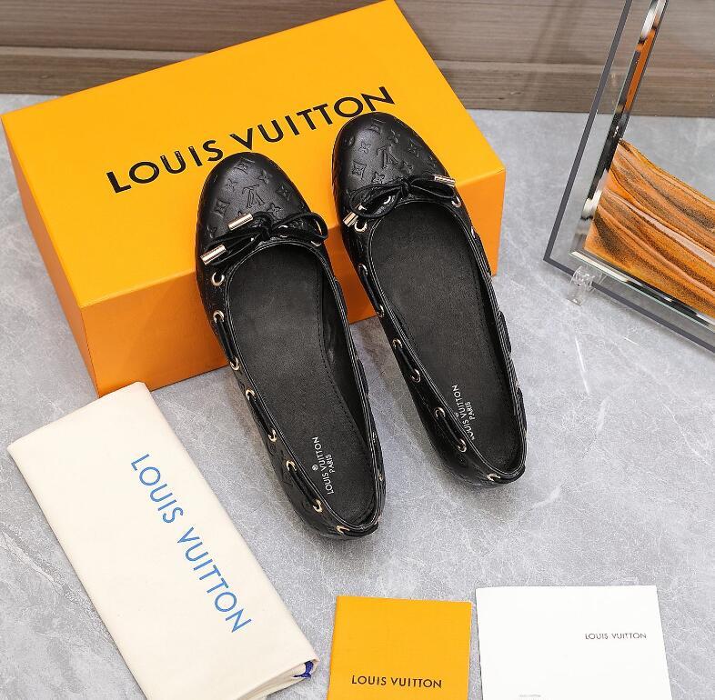 Ozarra Luxury - LOV Women Shoes - 462