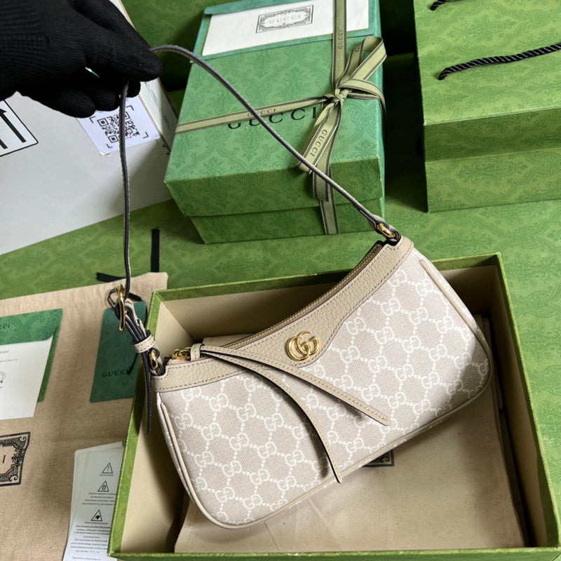 OZ - GCI Bags - 783