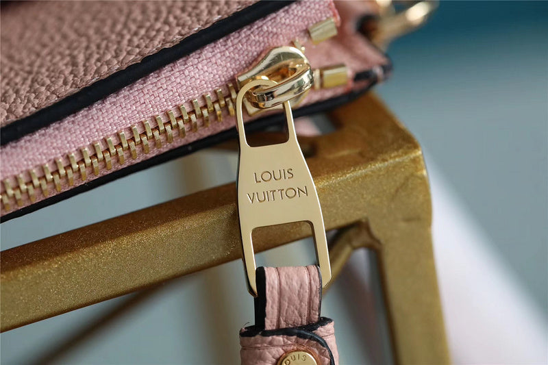 Ozarra Fashion Lu-Vi bags - 9029
