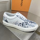 Ozarra Luxury - LOV Men Shoes - 1369