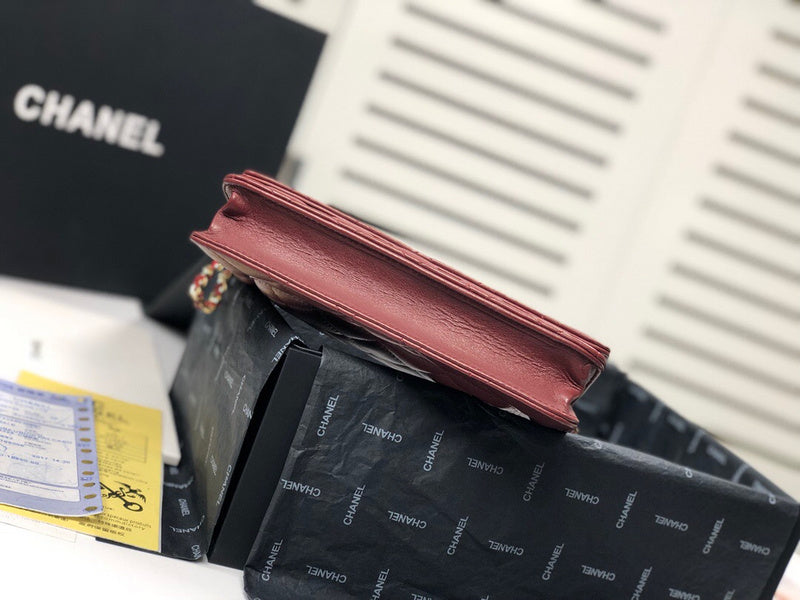 Ozarra - CHL Bags - 7472
