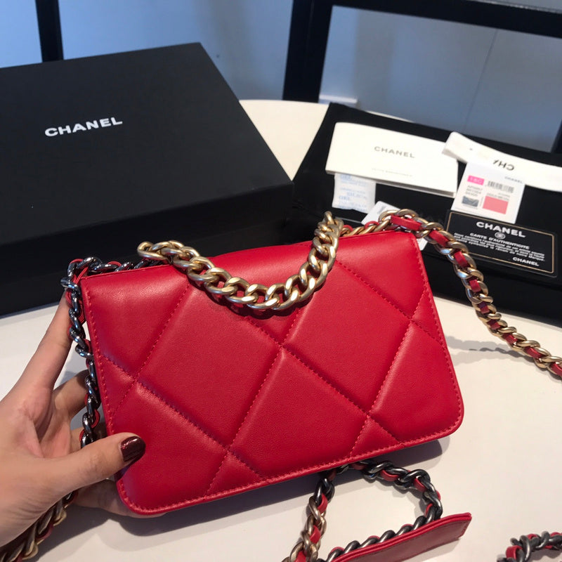 Ozarra - CHL Bags - 6504