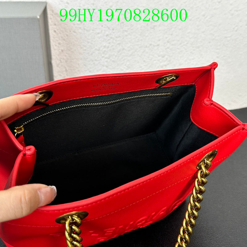 Ozarra Fashion - BGA Bags - 1646