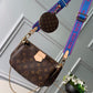Ozarra Luxury - LOV Bags - 2946
