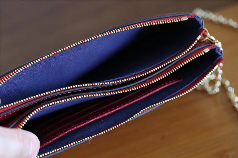 Ozarra Fashion Lu-Vi bags - 9051