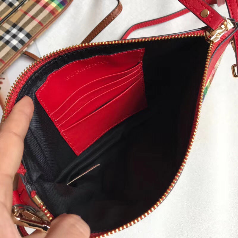 Ozarra Fashion -BBR Bags - 1069