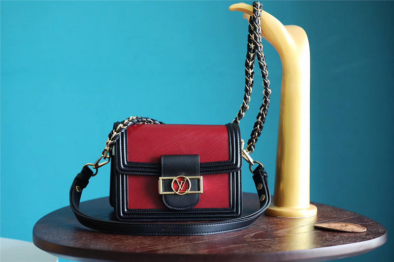 Ozarra Fashion Lu-Vi bags - 8118