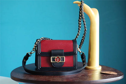 Ozarra Fashion Lu-Vi bags - 8118