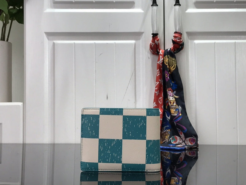 Fashion Lu-Vi bags - 2525