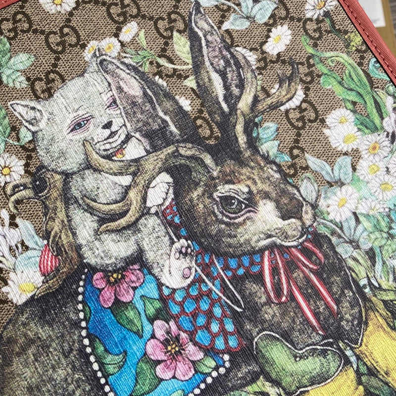 Ozarra - GG Bags - 2288
