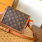 Fashion Lu-Vi bags - 3635