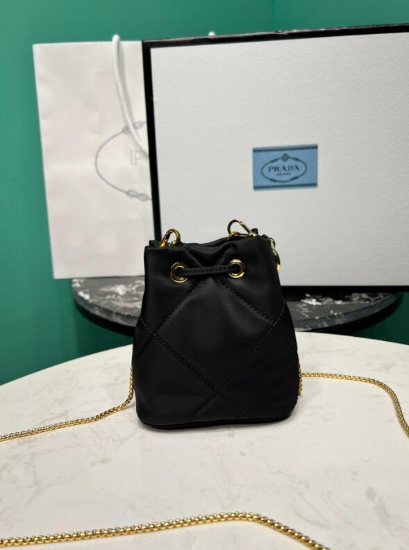 Ozarra Luxury - PD Bags - 047