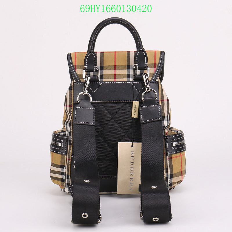 Ozarra Fashion -BBR Bags - 211
