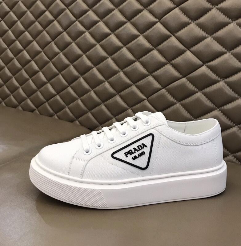 Ozarra Luxury - PHP Shoes - 021