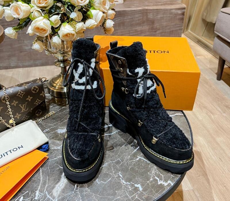 Ozarra Luxury - LOV Women Shoes - 877