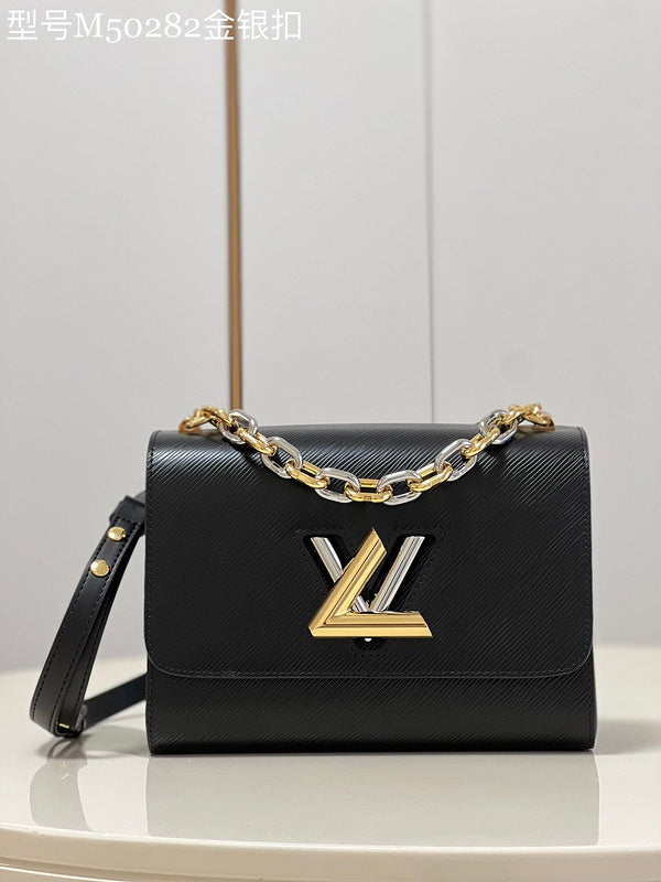 Ozarra Fashion Lu-Vi bags - 16995