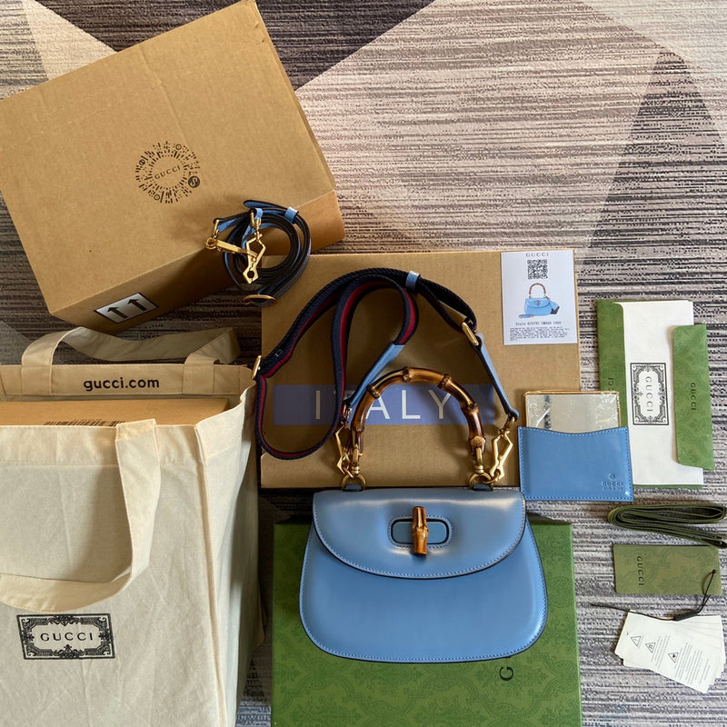 Ozarra - GCI Bags - 4838