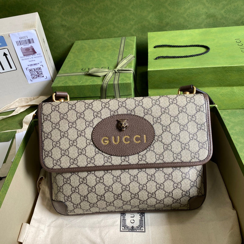 OZ - GCI Bags - 902