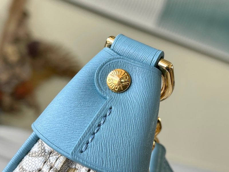 Ozarra Fashion Lu-Vi bags - 17282