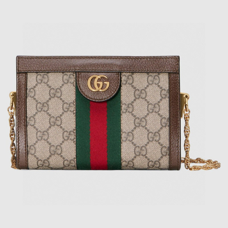 Ozarra - GCI Bags - 537