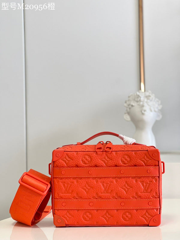 Fashion Lu-Vi bags - 3169